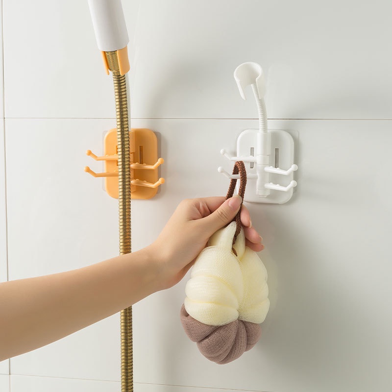 TOMUMUDA Holder Pegangan Kepala Shower /Hanger shower