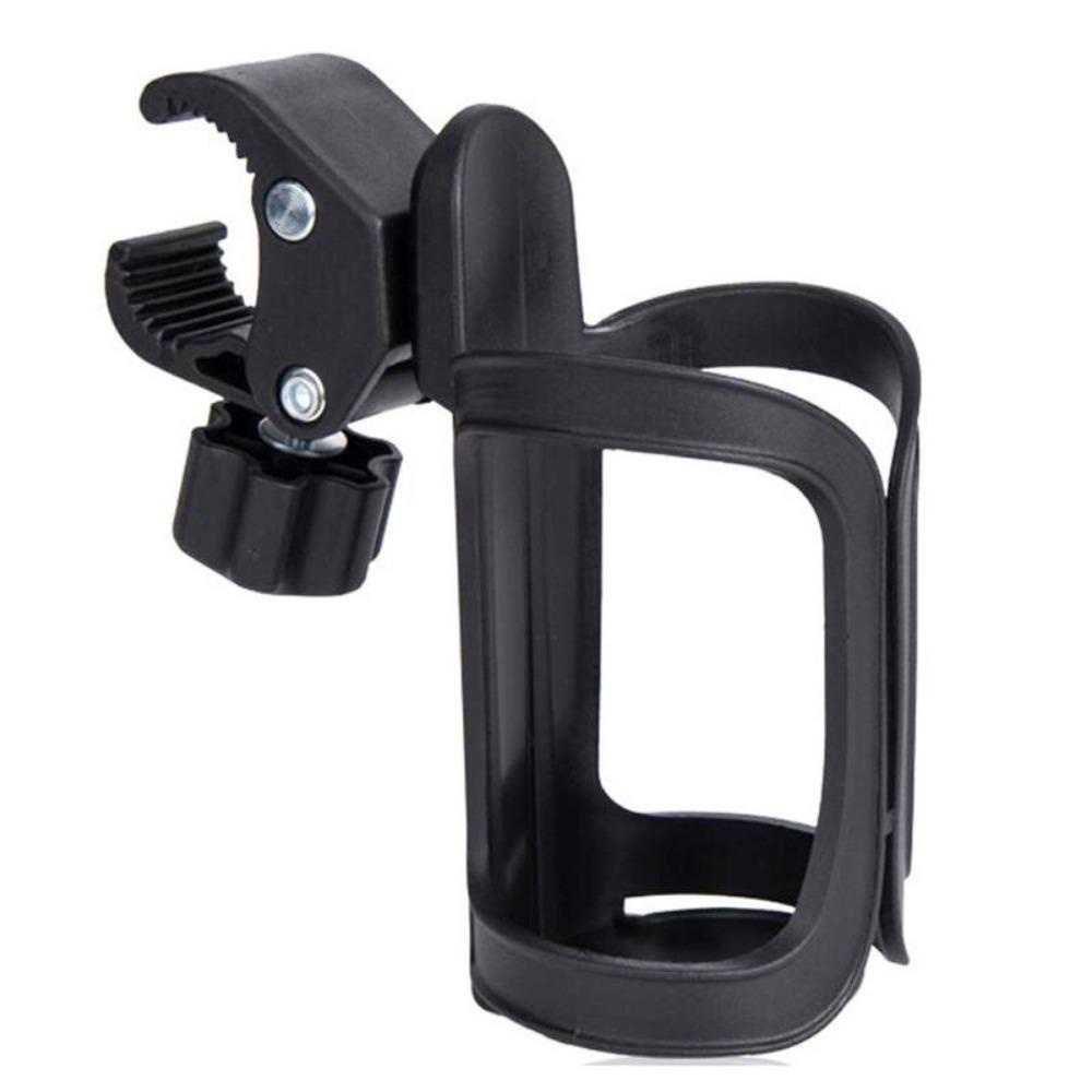 R-FLOWER Bike Cup Holder Motor Kid Bike Mount Stang Sepeda