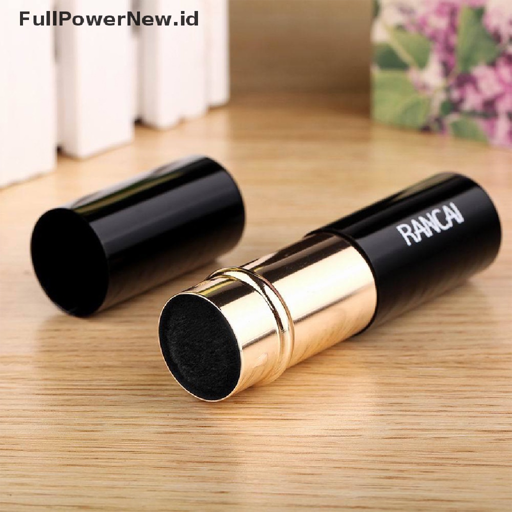 Power 1pc Brush Makeup Ditarik Foundation Blending Face Brush Alat Kosmetik ID