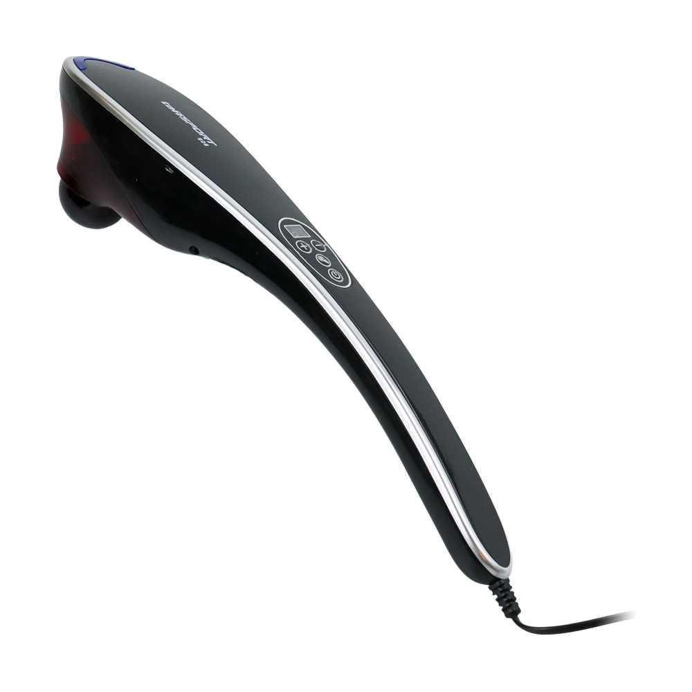 Japalife Alat Pijat Punggung Leher dan Pundak Getar Elektrik Shiatsu Infrared Massager Electric - 608