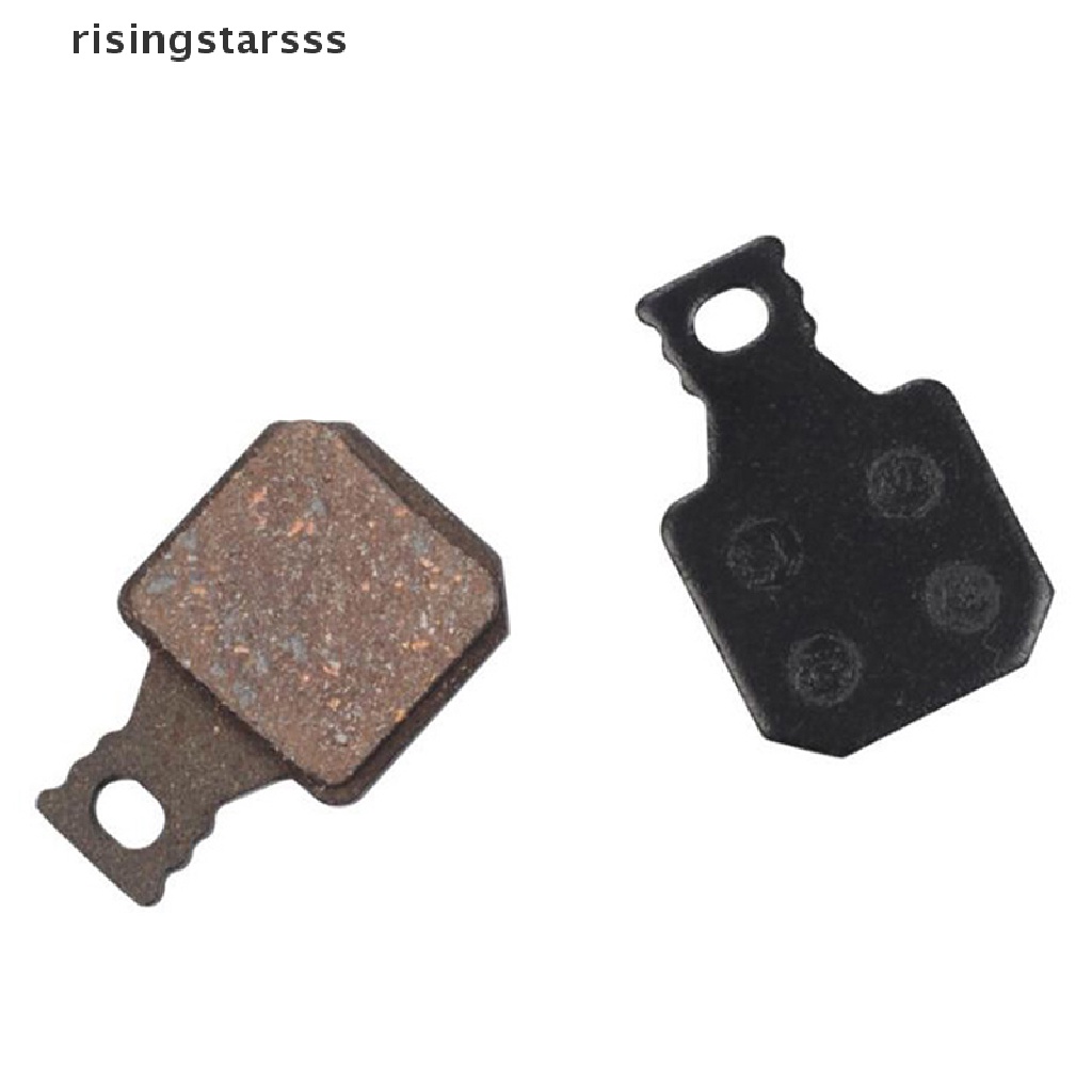 Rsid Span-new Bike Sepeda Disc Brake Pads Untuk Magura M5 M7 MT5 MT7 Organic Parts Aksesoris Jelly