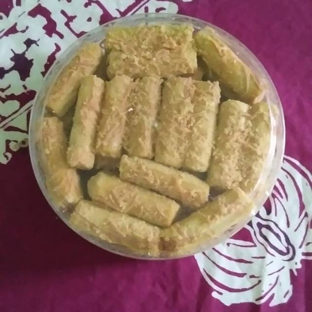 

MURAH MERIAH Kue kering kastangel