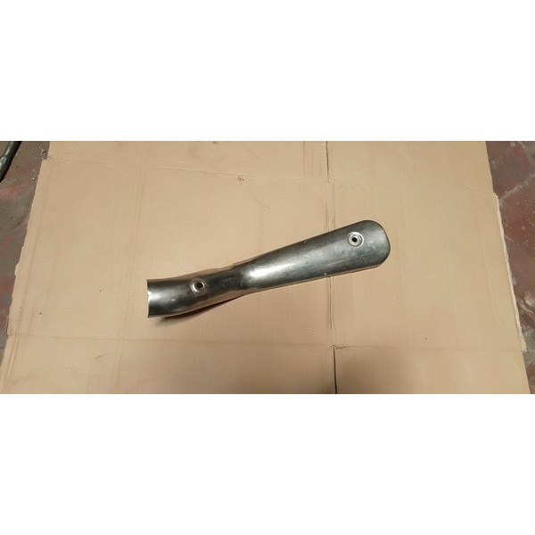 Pelindung knalpot Ninja R VS SS ORIGINAL Cover knalpot Pendingin knalpot Ninja R 150 VR SS Ori