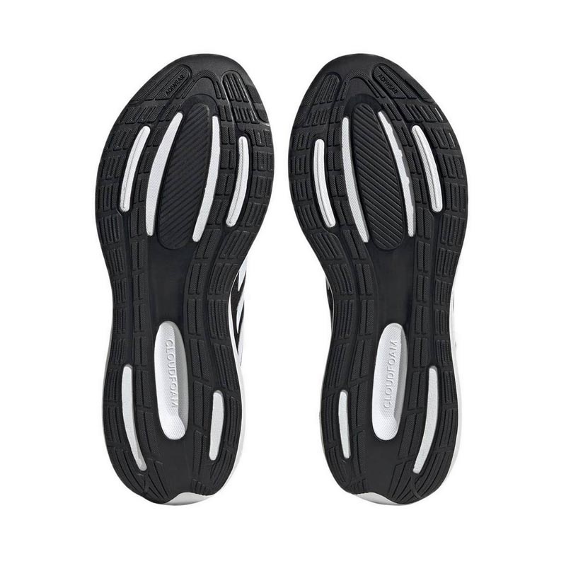 Adidas Runfalcon 3 Men Running Shoes - core black