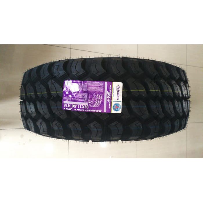 Ban Mobil Offroad Achilles Desert Hawk X-MT 32 x 11.5 R15 Ban Mobil Off road