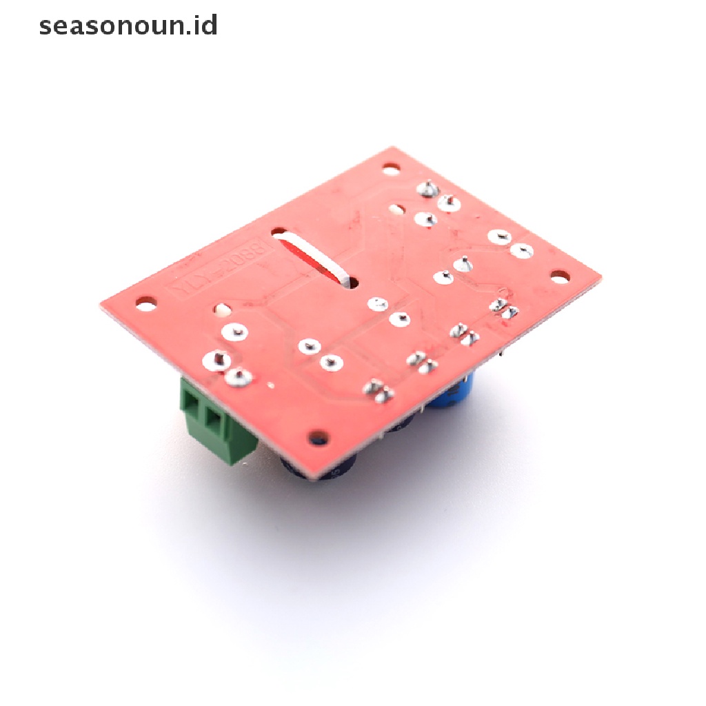 Seasonoun YLY-2088 400W Filter Crossover A 2ways Adjustable Speaker Audio Divisor.