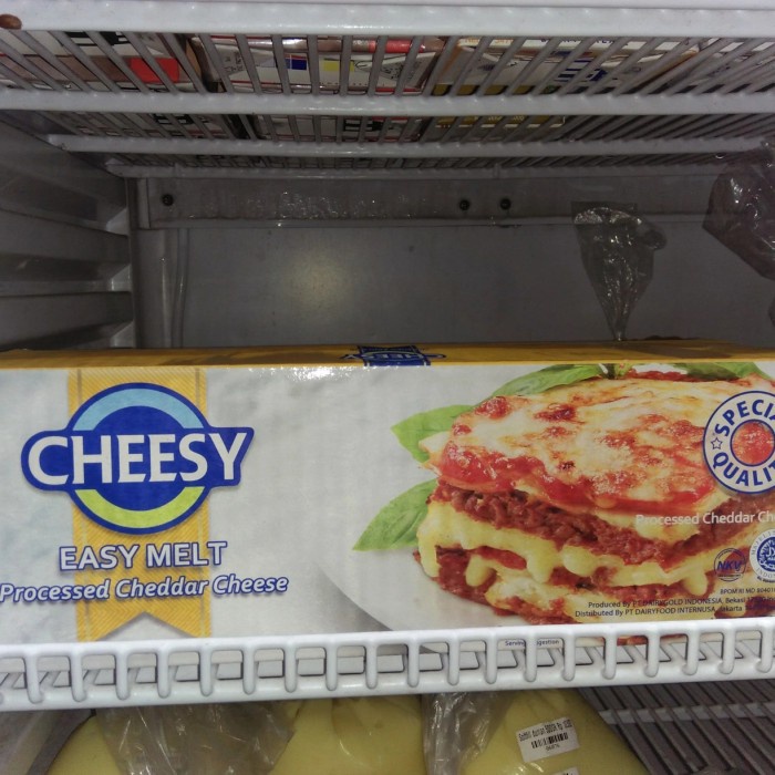 

cheesy easy melt 1.900gr