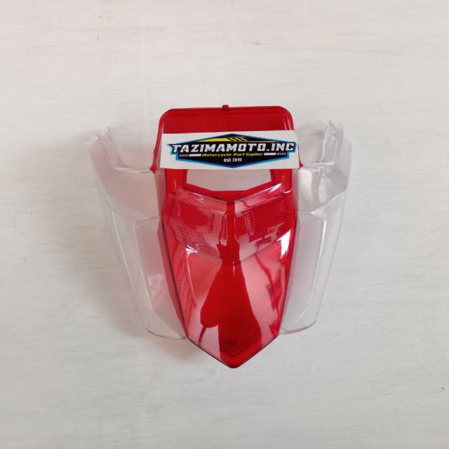 MIKA LAMPU STOP BELAKANG SUPRA X 125 FI