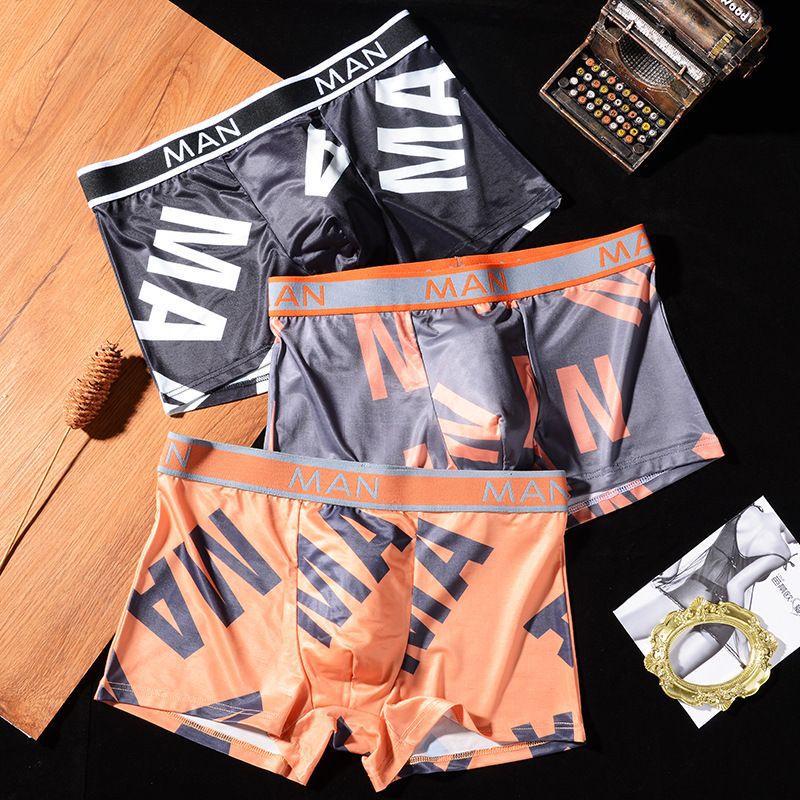 New CELANA DALAM PRIA DEWASA FASHION BOXER MAN SPORT HIGH QUALITY PREMIUM CD69