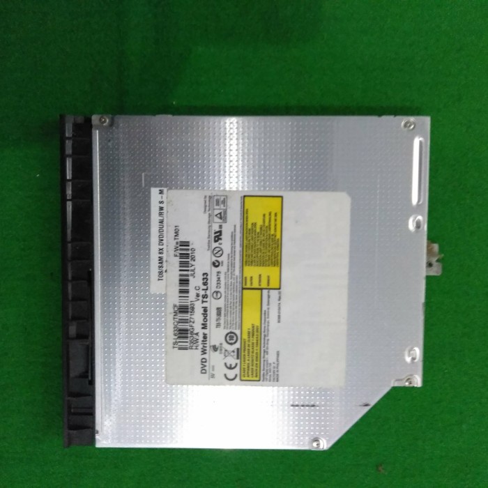 DVD RW Laptop Axio Neon E4121/CNW