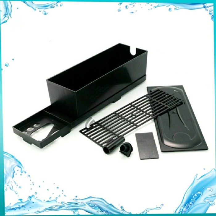 Box Filter Aquarium Besar