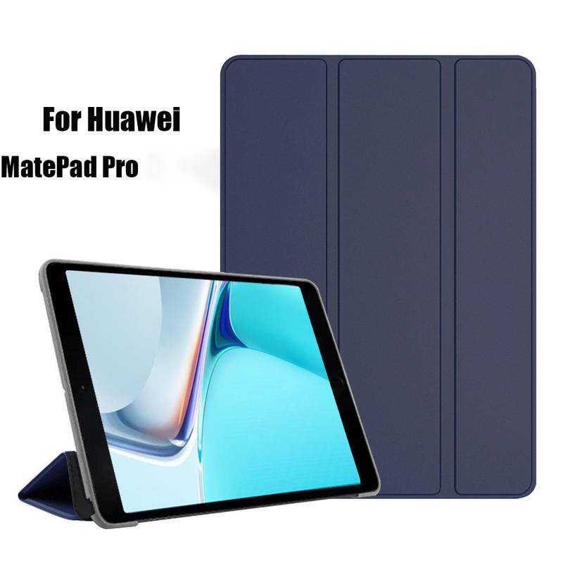 Untuk Huawei MatePad Pro SE T 11 T10 T10s 10.1 10.4 2022 2021 2022 Cover Leather Case