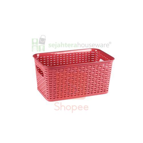 Tempat Surat Manhattan BK 282 ASVITA**