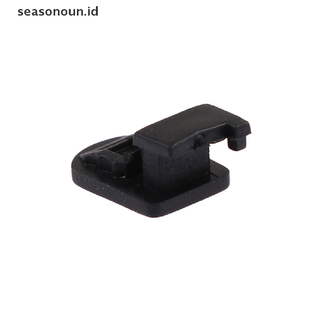 Seasonoun Door Rubber Cover for Canon EOS 450D-1000D Bagian Perbaikan Kamera Digital.