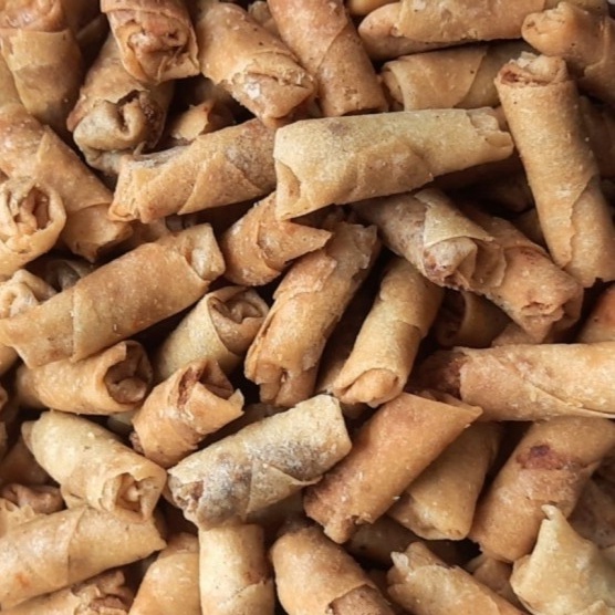 

Sumpia Udang 500 Gram ORIGINAL