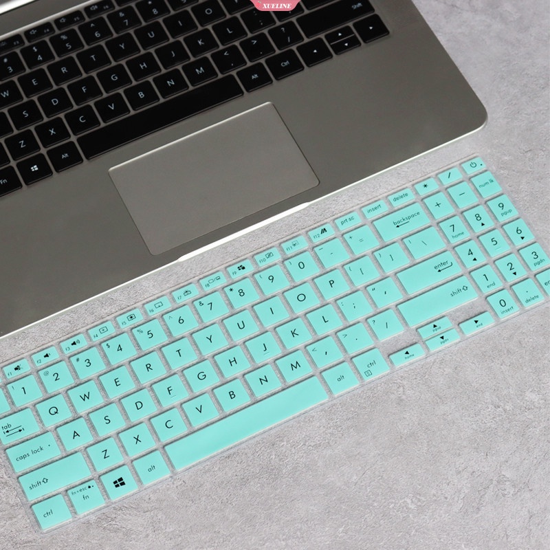 Untuk Asus Mars A571GT F571GD X571GT X571G X571L X571GD F571G Silikon Laptop Pelindung Kulit Case TPU [ZXL]