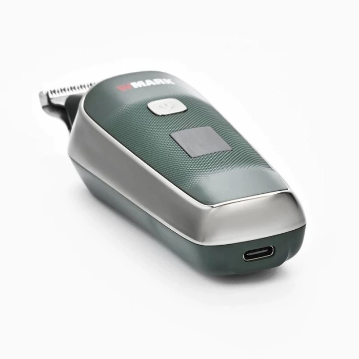 Wmark ng 204 mesin cukur penipis wmark 204 detailer trimmer