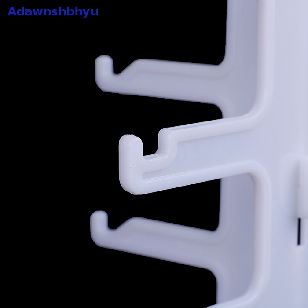 Adhyu Plastic Sunglasses Kacamata Frame Rak Display Organizer Stand ID