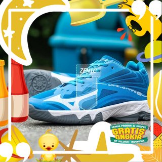 Mizuno Wave Lightning Z6 / Mizuno Wlz 6 / Mizuno Wave Voltage / Mizuno Wlz 3 / Mizuno Wlz 4 / Mizuno