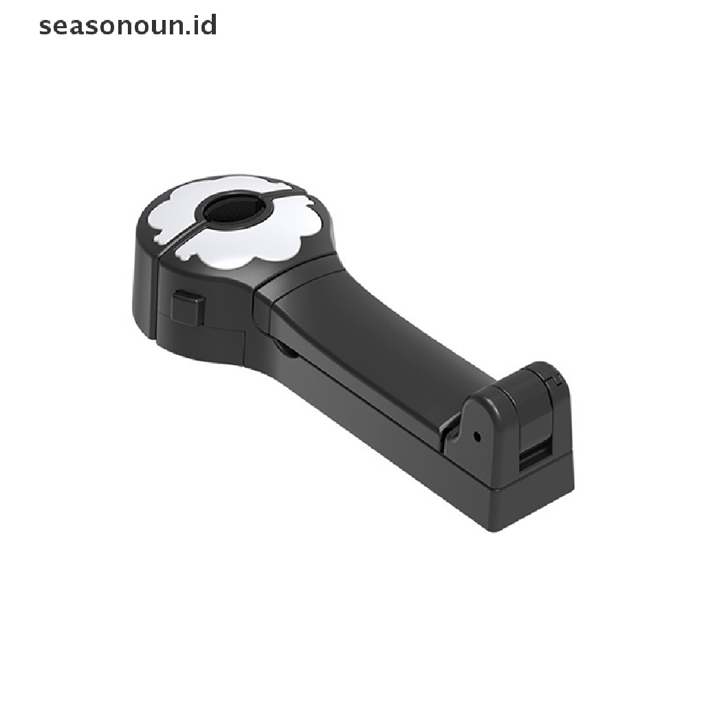 Seasonoun headrest Mobil hook phone bracket Dudukan Sandaran Penyimpanan hook phone bracket car clip.