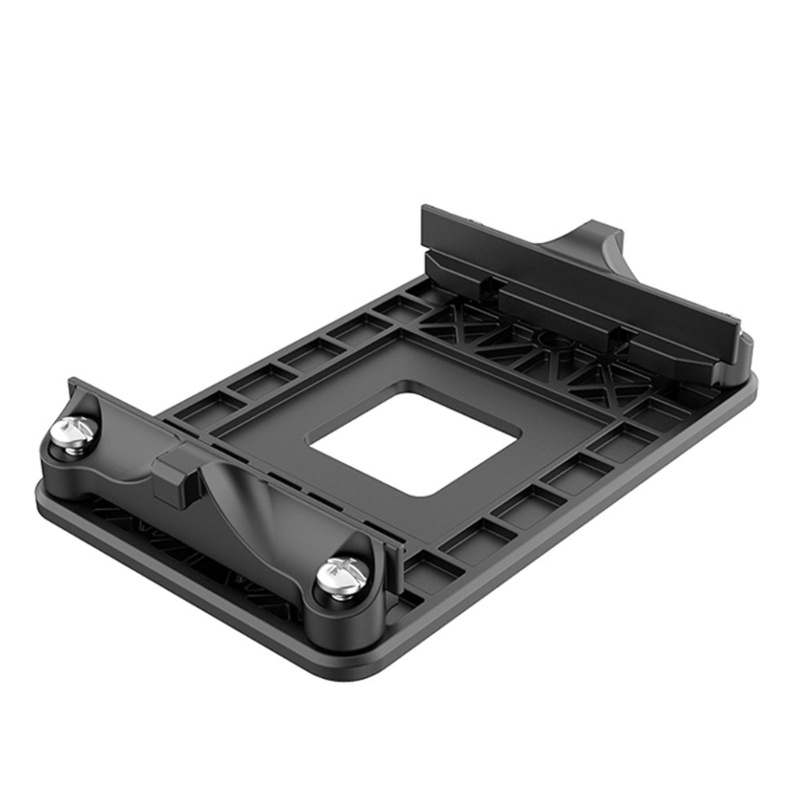 Bt forAMD AM4 Socket CPU Cooling Fan Bracket Heatsink Holder Alas Backplate Tahan Lama