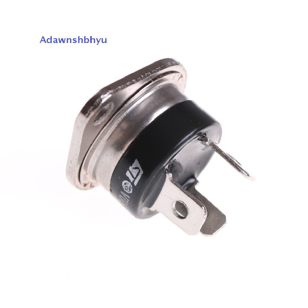 Adhyu 1Pcs BTA40-600B BTA40 600V RD91 BTA40-600 600V 40A triac ID