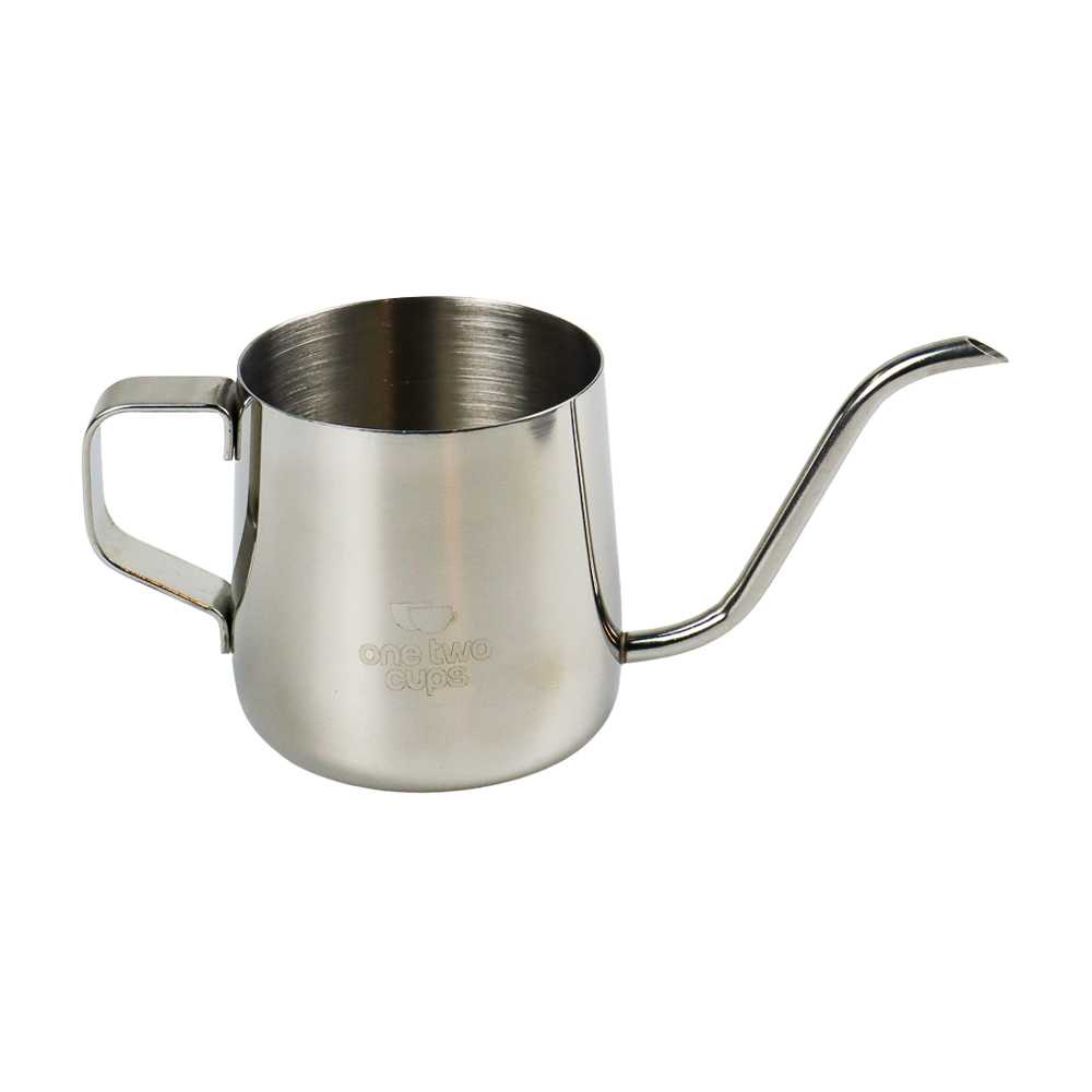 (BISA COD) FTIHSHP  Teko Pitcher Kopi Drip Kettle Cup - AA0049