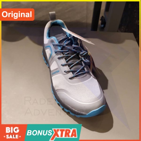 Sepatu EIGER1989 Cewek Gryfalcon Shoes Tosca 91000 6892 Original Bandung