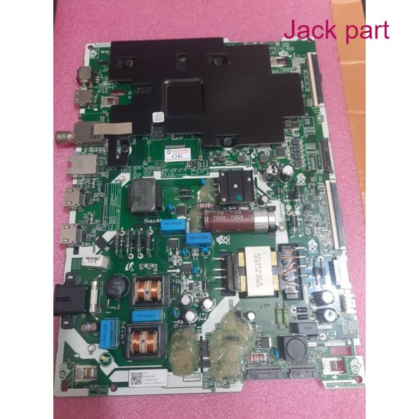 MB Mainboard Mesin TV SAMSUNG UA43NU7090KP UA43NU7090 43NU7090KP 43NU7090