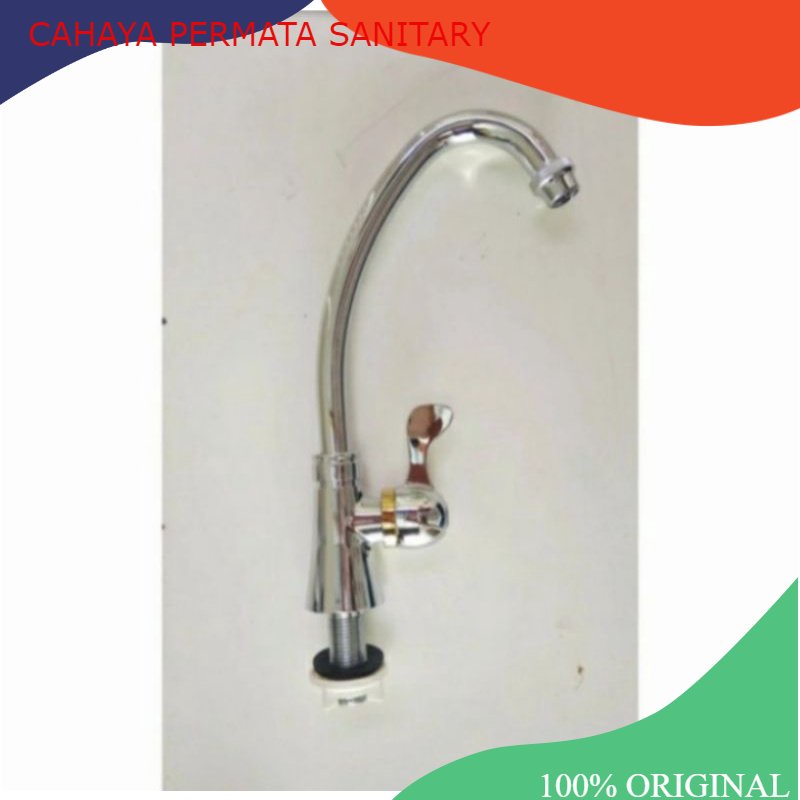 Kran Sink/Kran cuci piring/Kran Onda