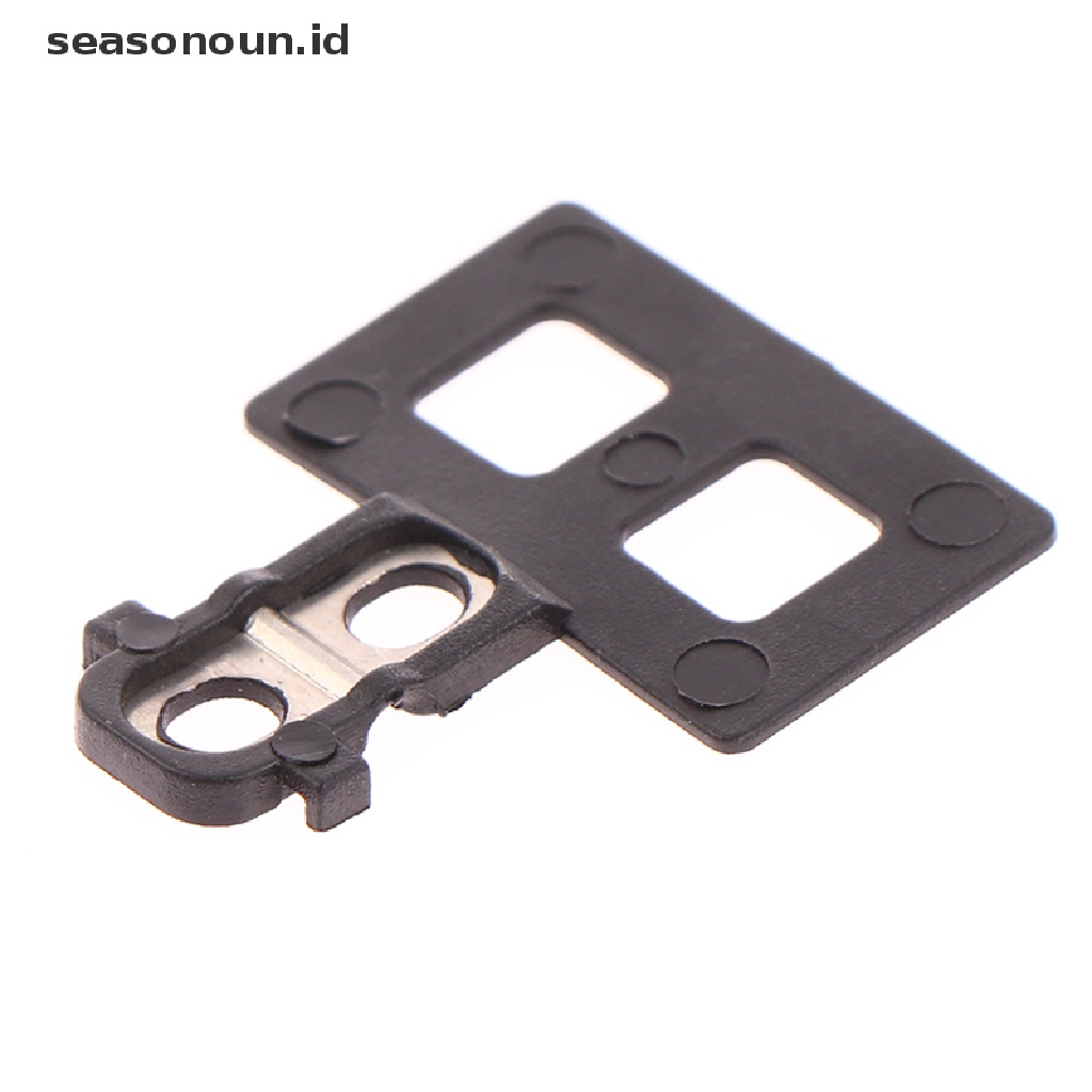 Seasonoun Aksesoris Untuk Andis D8 Hair Clipper Trimmer Blade Posisier Fixed Hair Cutg Mesin Holder Sparepart.