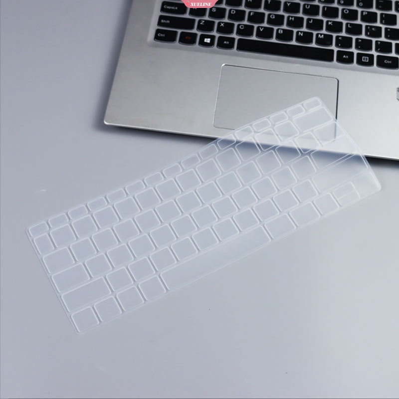 Silikon Removable Colorful Keyboard Cover Waterproof Dustproof Pelindung Keyboard Sticker Film Untuk Acer S3 2022 sf314-512, SFX14-51G, EX214-53 [ZXL]