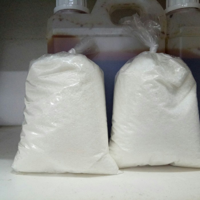 kelapa parut kering 100gr