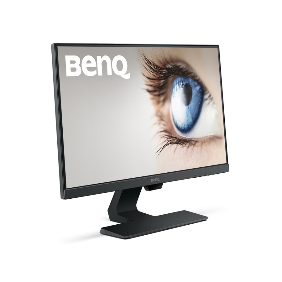 Monitor LED BenQ GW2480 24&quot; 1920x1080 IPS HDMI DP Speaker Eye-Care