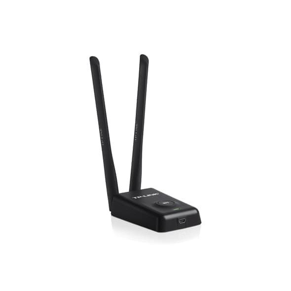 TP-Link TL-WN8200ND 300Mbps High Power Wireless USB Adapter M4