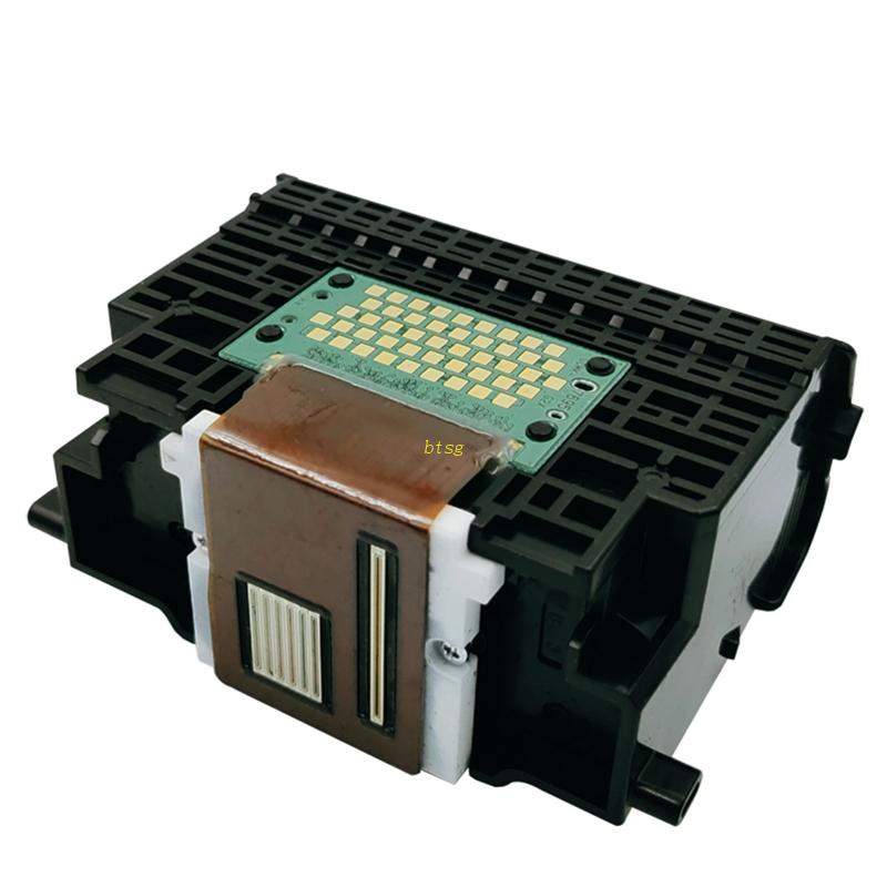 Btsg Printhead QY6-0067 QY6 0067baru Refurbished for Canon- ip4500 MP610 MP810 IP5300 MX850 Printer Printing Untuk Kepala