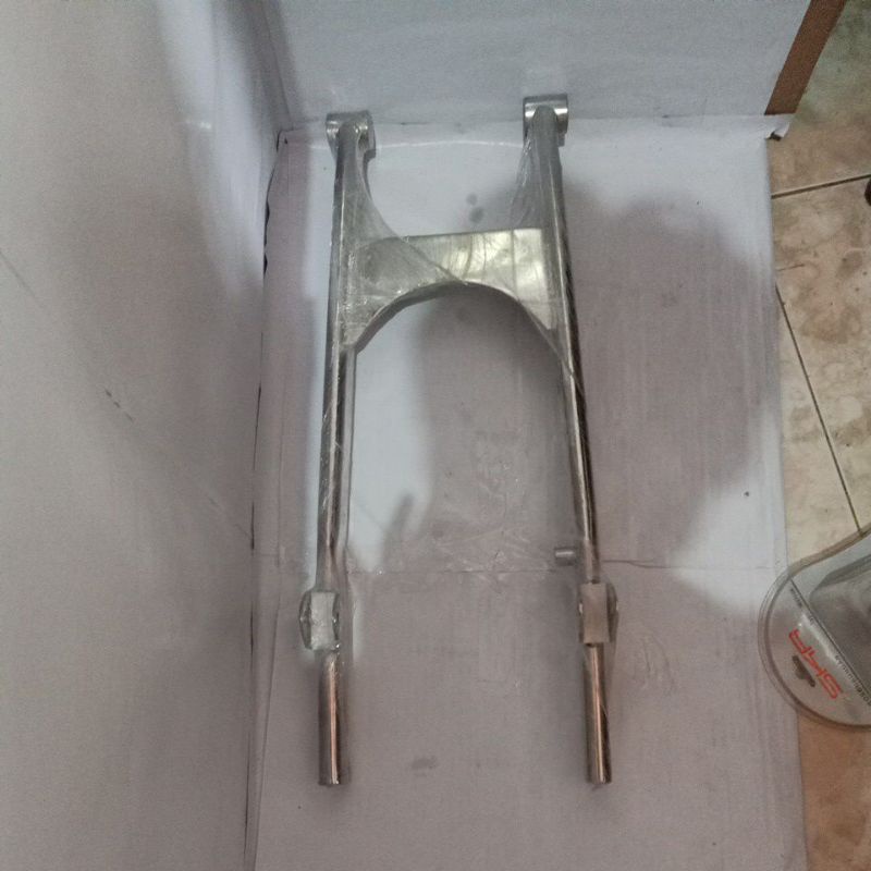 Arm W175,Model Aitech PNP Tiger/Besi Crom