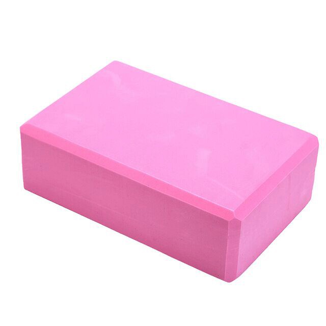 BALOK YOGA - YOGA BLOCK - YOGA BRICK PILATES