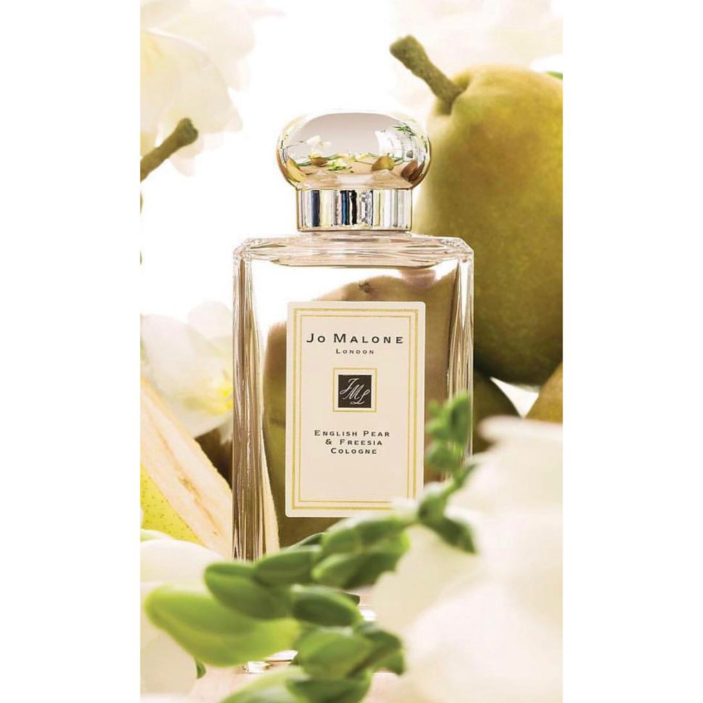 TR Parfume PARFUM JO MALONE ENGLISH PEAR &amp; FREESIA