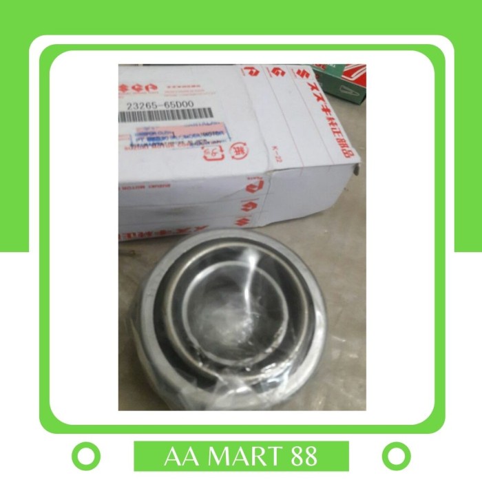 deklaher escudo 2.0  suzuki Genuine part