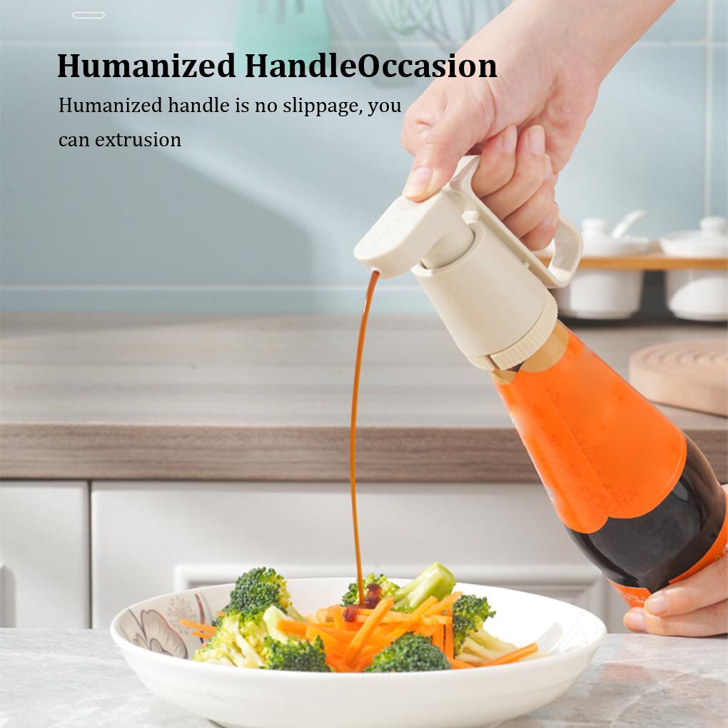 Pompa Tekan Pressure Oil Squeezer Pengganti Extruder Universal Rapat Seal Gadget Supply Aksesoris