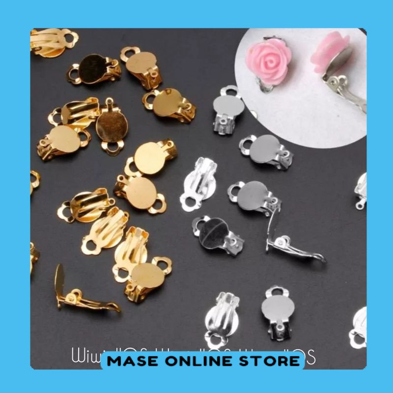 MST (10 bj) KLEP ANTING JEPRET MASESTORE