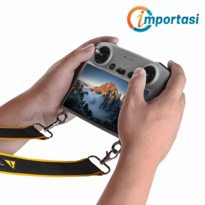 Lanyard Strap Tali Remote DJI RC / RC PRO MINI 3 PRO MAVIC 3 / AIR 2S