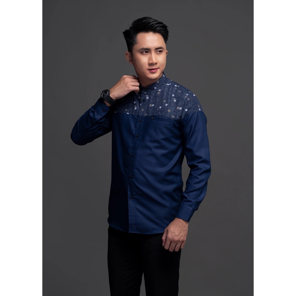 Kemko Fadkhera - Nazif Long