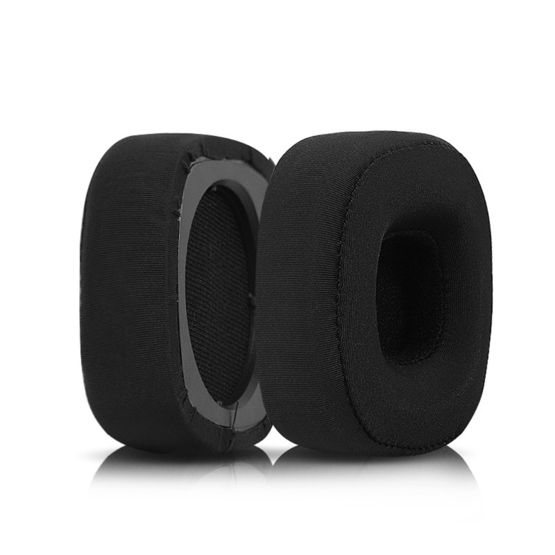 Gro Elegent Headset Earpads Untuk Major3 Major 4headphone Ear Cushion Earpads Sleeve