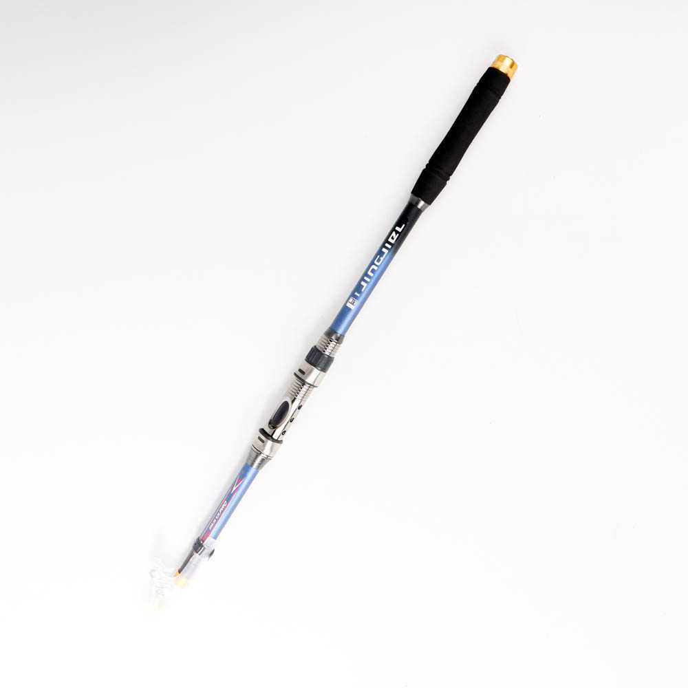 JINGJIEL Joran Pancing Antena Telescopic Fishing Rod - J816