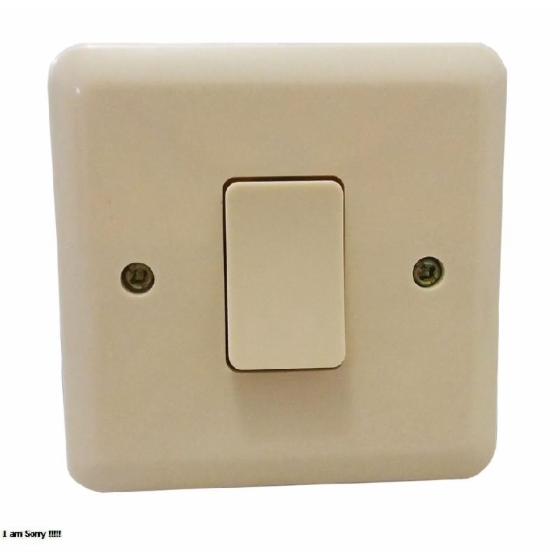 IB Saklar Engkel OMI