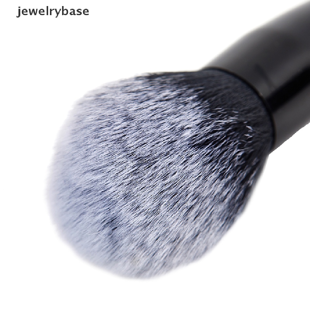 [jewelrybase] Ukuran Besar Kuas Makeup Kecantikan Wajah Blush Kuas Besar Professional Tools Boutique
