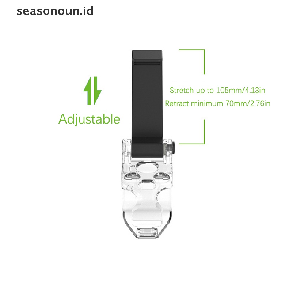 Seasonoun Handle Handphone Untuk Microsoft Xbox Series S/X Controller.