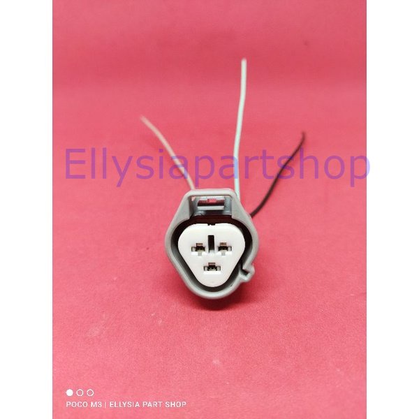 soket elektrik leveling